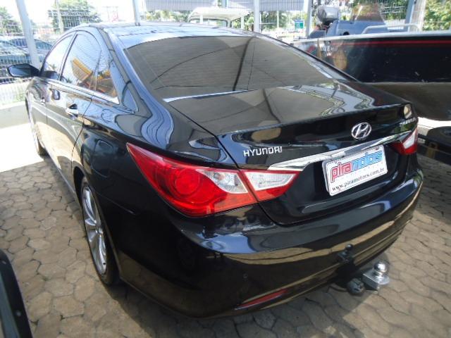 Hyundai Sonata - Foto 5