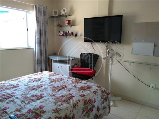 Casa à venda com 2 dormitórios em Parque lafaiete, Duque de caxias cod:843831 - Foto 13