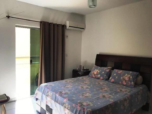 Apartamento de 03 Quartos(1 Suite) sala com sacada, garagem - Jardim América - Foto 10