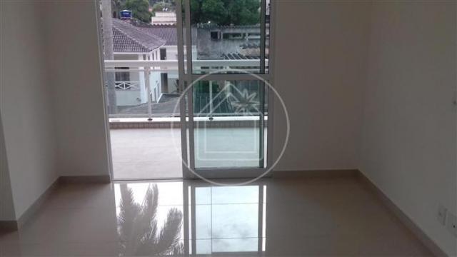 Apartamento à venda com 4 dormitórios em Jardim guanabara, Rio de janeiro cod:843845 - Foto 7