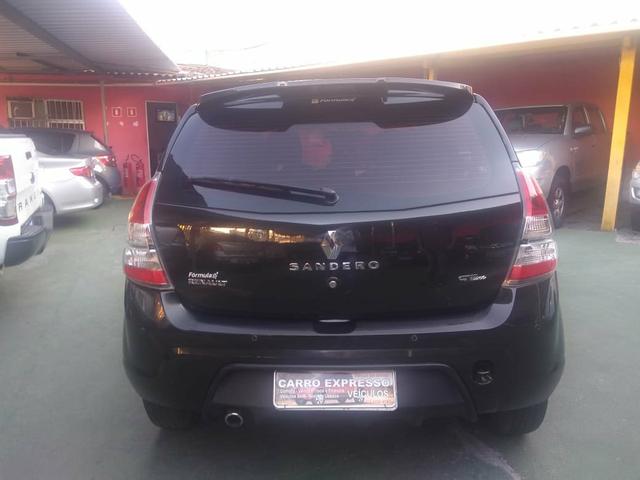 Renault - Sandero - Foto 4