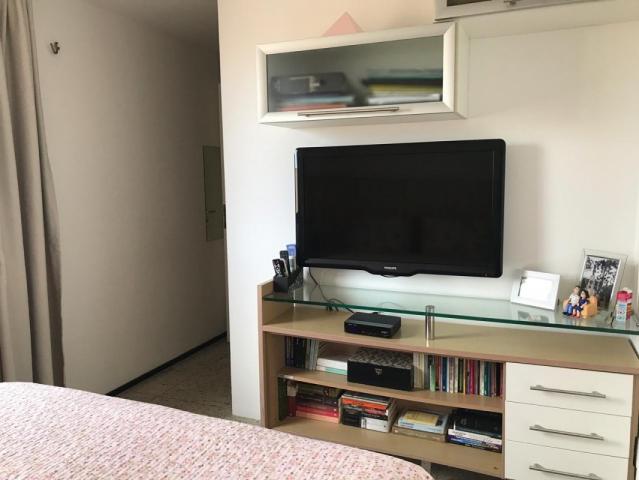 Apartamento no ponta da areia em São Luis - MA - Foto 17