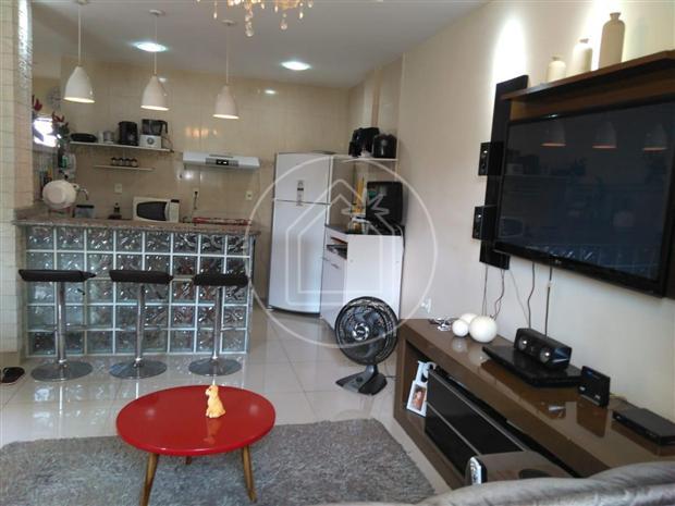 Casa à venda com 2 dormitórios em Parque lafaiete, Duque de caxias cod:843831 - Foto 8