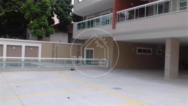 Apartamento à venda com 4 dormitórios em Jardim guanabara, Rio de janeiro cod:843866 - Foto 19