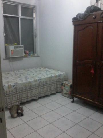 Apartamento - Engenho De Dentro - 1 quarto - Foto 6