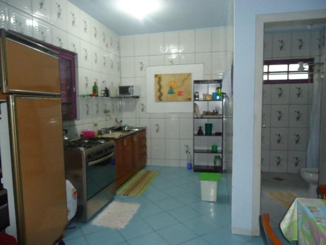 P (074) Sobrado em Tramandaí, com 4 quartos - Foto 11