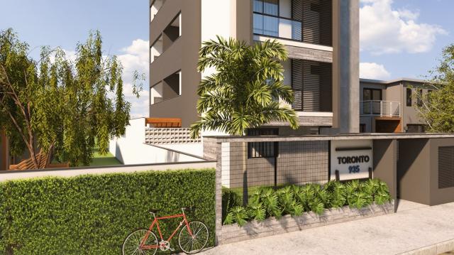 APARTAMENTO NO AVENTUREIRO | 02 DORMITÓRIOS | SACADA COM CHURRASQUEIRA - Foto 4