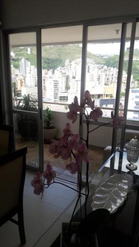 Apartamento à venda com 3 dormitórios em Buritis, Belo horizonte cod:3100 - Foto 13
