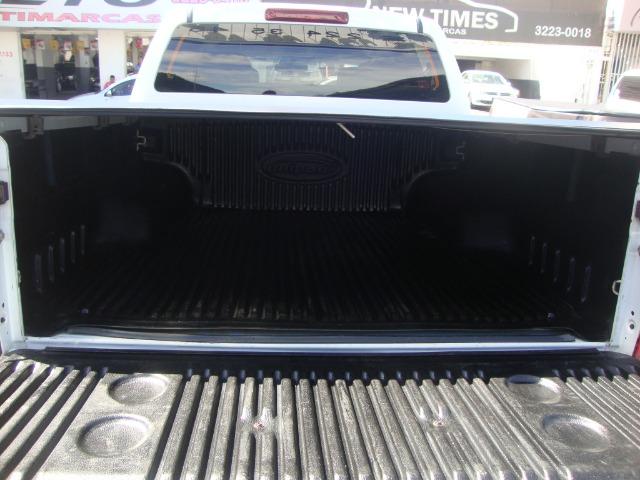 Gm - Chevrolet S10 LT diesel 2017/2018 Branca - Foto 13