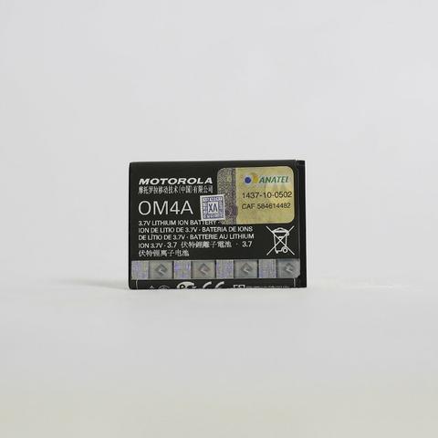 Bateria motorola om4a wx290 original