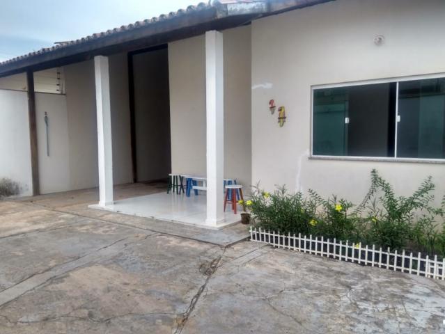 Casa no ARAÇAGY em São Luis - MA - Foto 13