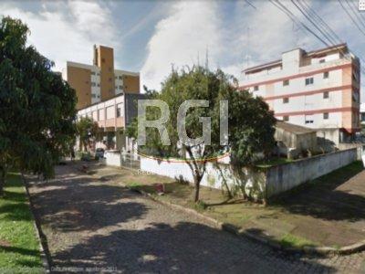 Terreno à venda em Vila ipiranga, Porto alegre cod:FE1442