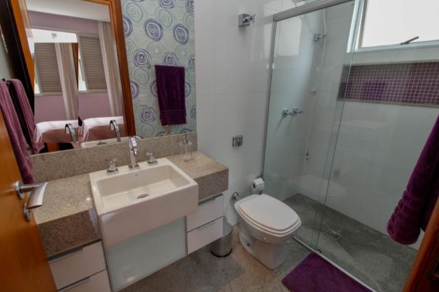 Casa à venda com 4 dormitórios em Padre eustáquio, Belo horizonte cod:3088 - Foto 10