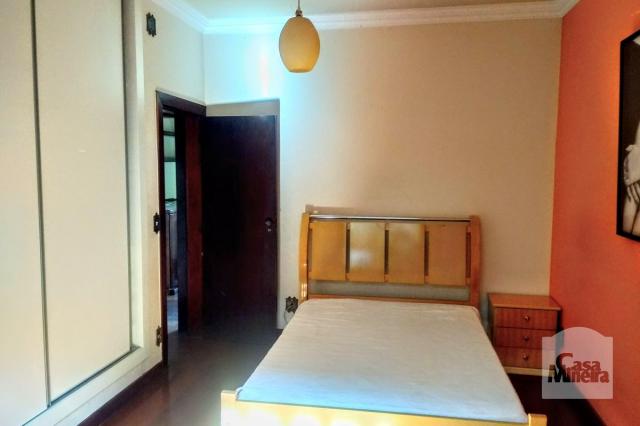 Casa à venda com 5 dormitórios em Caiçaras, Belo horizonte cod:247617 - Foto 10