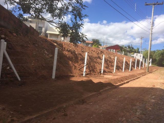 Terreno à venda em Santo andré, São leopoldo cod:950 - Foto 8