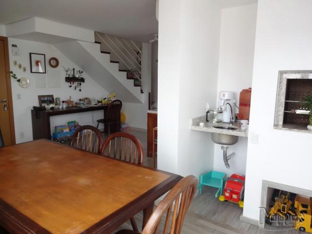 Apartamento à venda com 2 dormitórios em Pátria nova, Novo hamburgo cod:14912 - Foto 7