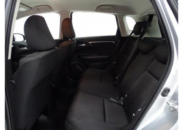 Fit LX 1.5 Flexone 16V 5P Aut. - Foto 9