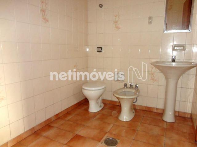 Casa à venda com 4 dormitórios em Coqueiros, Belo horizonte cod:749562 - Foto 20