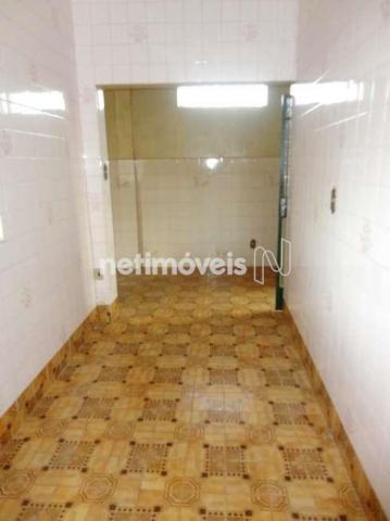 Casa à venda com 4 dormitórios em Coqueiros, Belo horizonte cod:749562 - Foto 14