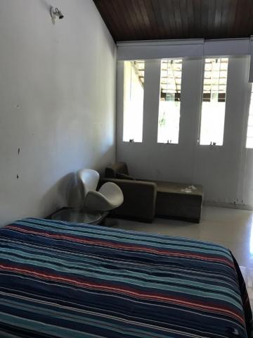 Apartamento para alugar com 1 dormitórios em Vilas do atlântico, Lauro de freitas cod:ML38 - Foto 8