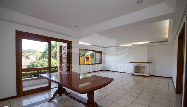 Casa à venda com 3 dormitórios em Jardim isabel, Porto alegre cod:RP6681 - Foto 4