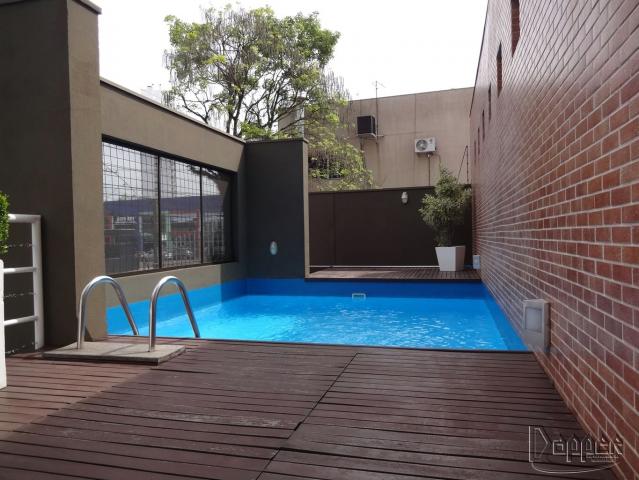 Apartamento à venda com 2 dormitórios em Pátria nova, Novo hamburgo cod:14912 - Foto 19