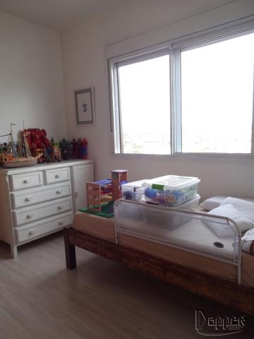 Apartamento à venda com 2 dormitórios em Pátria nova, Novo hamburgo cod:14912 - Foto 11