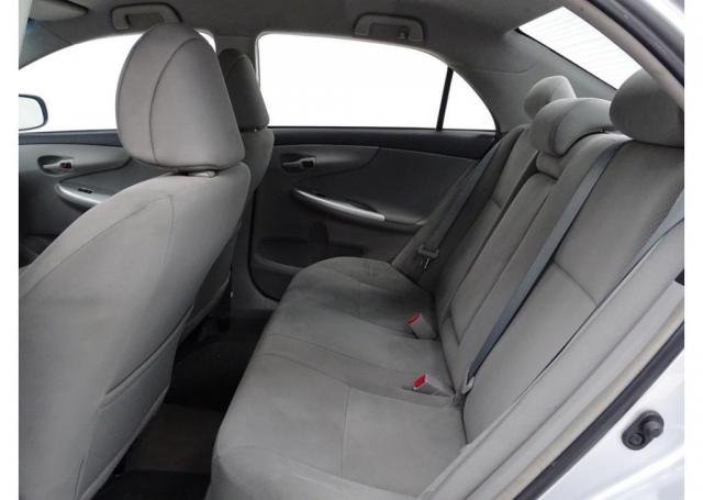 Corolla Gli 1.8 Flex 16V Aut. - Foto 8