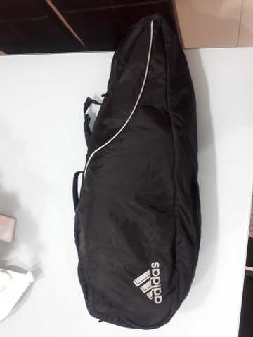 raqueteira adidas