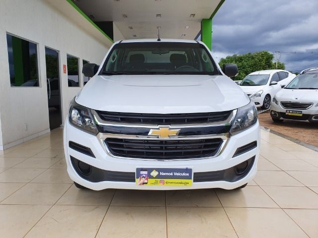 S10 LS 4x4 Diesel 2018 - Foto 7