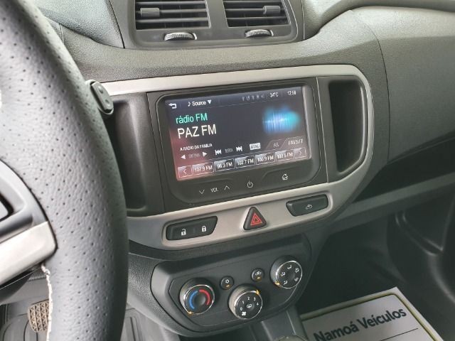 Spin Activ 1.8 Automática 2015 - Impecável - Foto 9