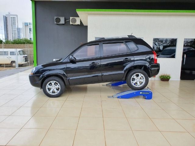 Tucson GLS Automática 2014 - Foto 3