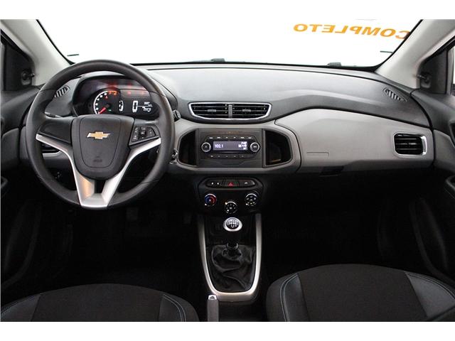 Chevrolet Onix 1.0 mpfi lt 8v flex 4p manual - Foto 11