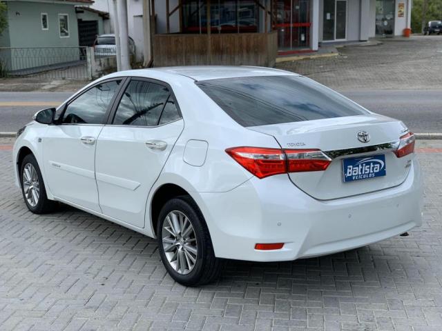 Corolla ALTIS 2.0 - 2016 - 58.000KM - Foto 10