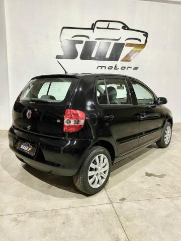 Volkswagen Fox 1.6 Plus - Foto 3