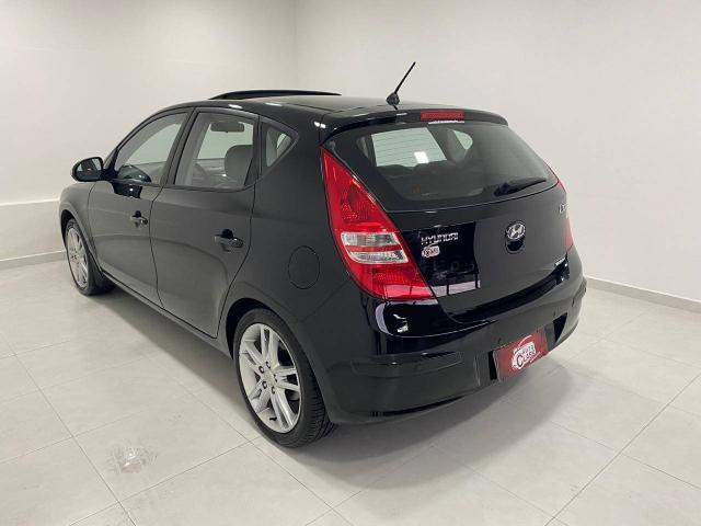 I30 2010/2010 2.0 MPI 16V GASOLINA 4P AUTOMÁTICO - Foto 6