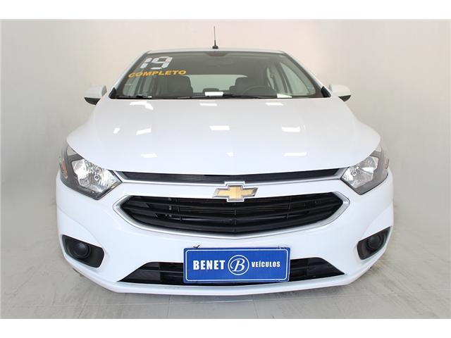 Chevrolet Onix 1.0 mpfi lt 8v flex 4p manual