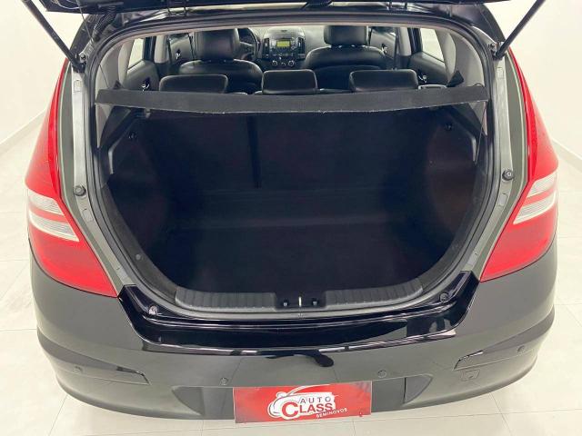I30 2010/2010 2.0 MPI 16V GASOLINA 4P AUTOMÁTICO - Foto 12