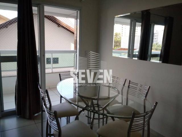 Apartamento para alugar com 2 dormitórios em Jardim infante dom henrique, Bauru cod:194 - Foto 3