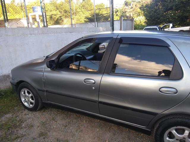 Palio elx 99 - Foto 4