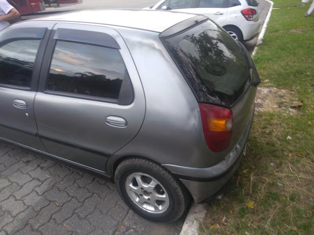 Palio elx 99 - Foto 5