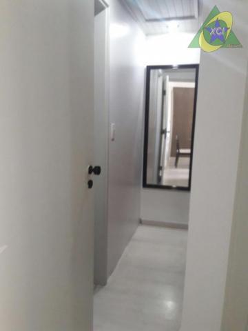 Flat residencial para locação, Centro, Campinas. - Foto 14