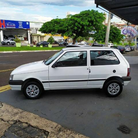 Fiat Uno Mille 2013 - Foto 7