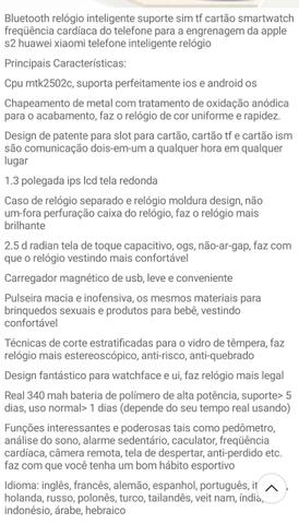 Relógio Digital - Foto 3