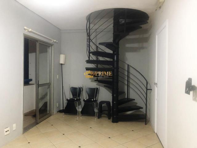 Apartamento para alugar com 2 dormitórios em Botafogo, Campinas cod:AP005293