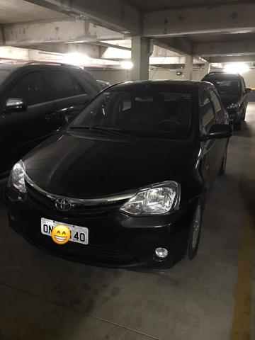 Etios Xls - Foto 5