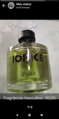 Perfumes