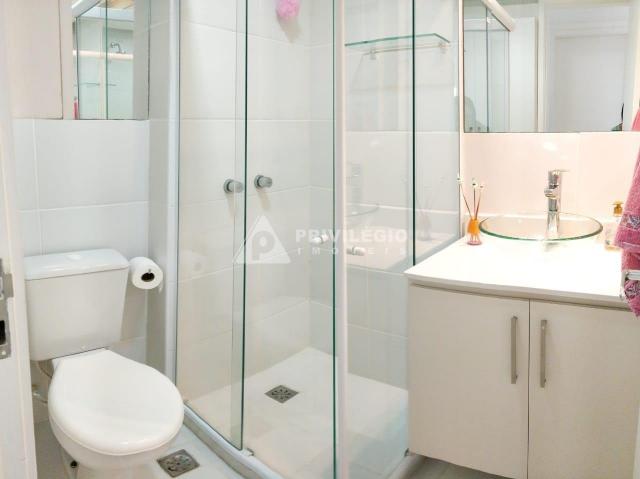 Apartamento à venda, 3 quartos, 2 vagas, Camorim - RIO DE JANEIRO/RJ - Foto 20