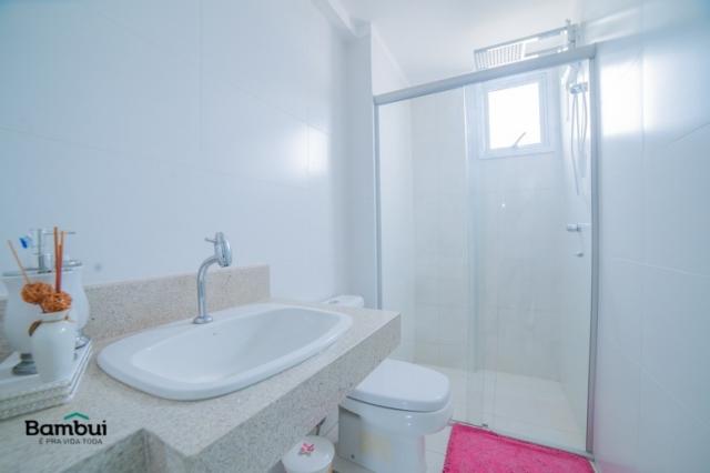 Apartamento à venda com 3 dormitórios em Setor oeste, Goiânia cod:60208392 - Foto 15