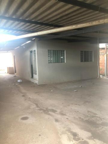 Casa em Goianira 2 qts 1 banh 5 vagas não aceita Financiamento - Foto 11